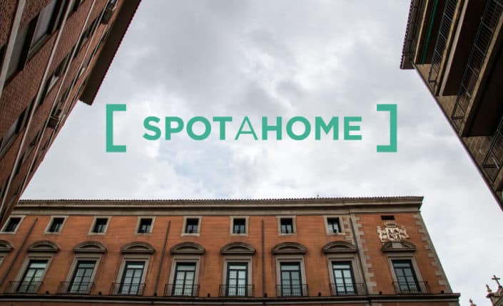 About Spotahome